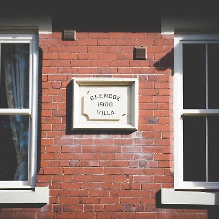 Glencoe Villa Guesthouse Featherstone Екстериор снимка