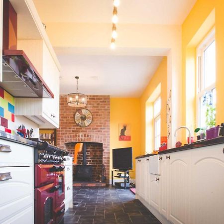 Glencoe Villa Guesthouse Featherstone Екстериор снимка
