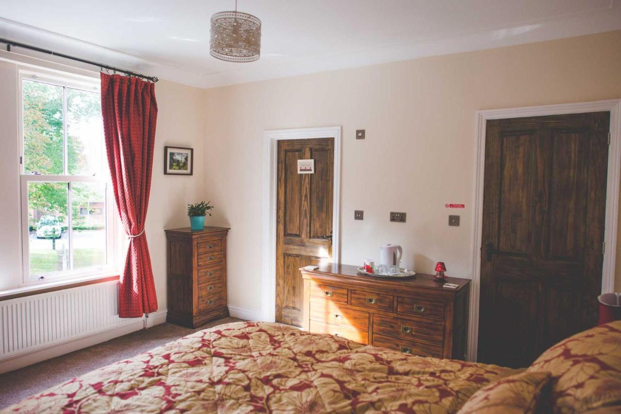 Glencoe Villa Guesthouse Featherstone Екстериор снимка
