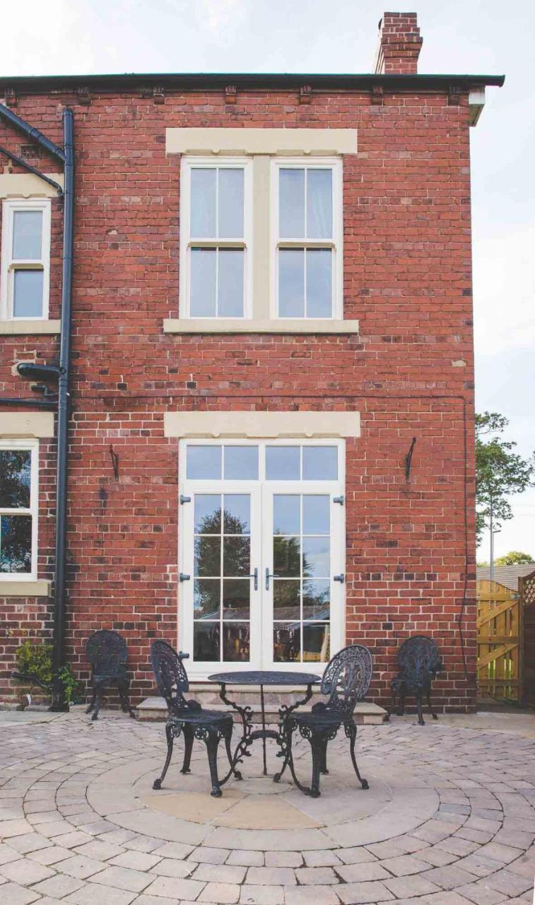 Glencoe Villa Guesthouse Featherstone Екстериор снимка