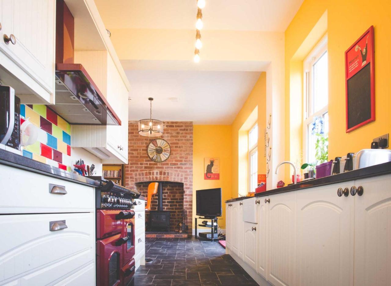 Glencoe Villa Guesthouse Featherstone Екстериор снимка