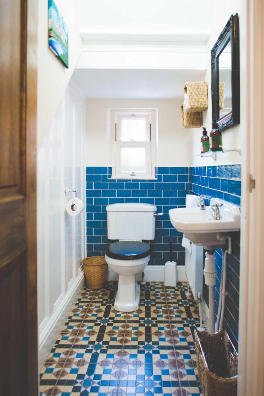 Glencoe Villa Guesthouse Featherstone Екстериор снимка