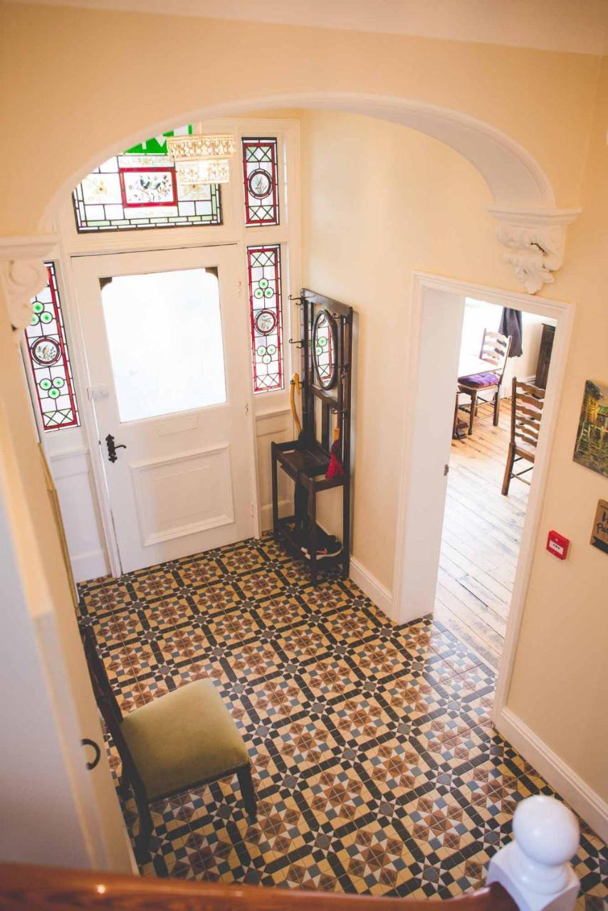 Glencoe Villa Guesthouse Featherstone Екстериор снимка