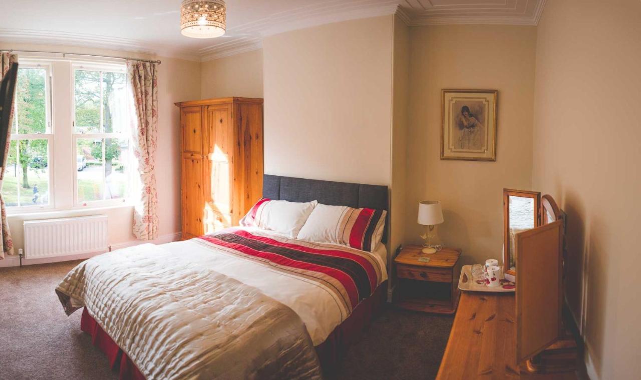 Glencoe Villa Guesthouse Featherstone Екстериор снимка
