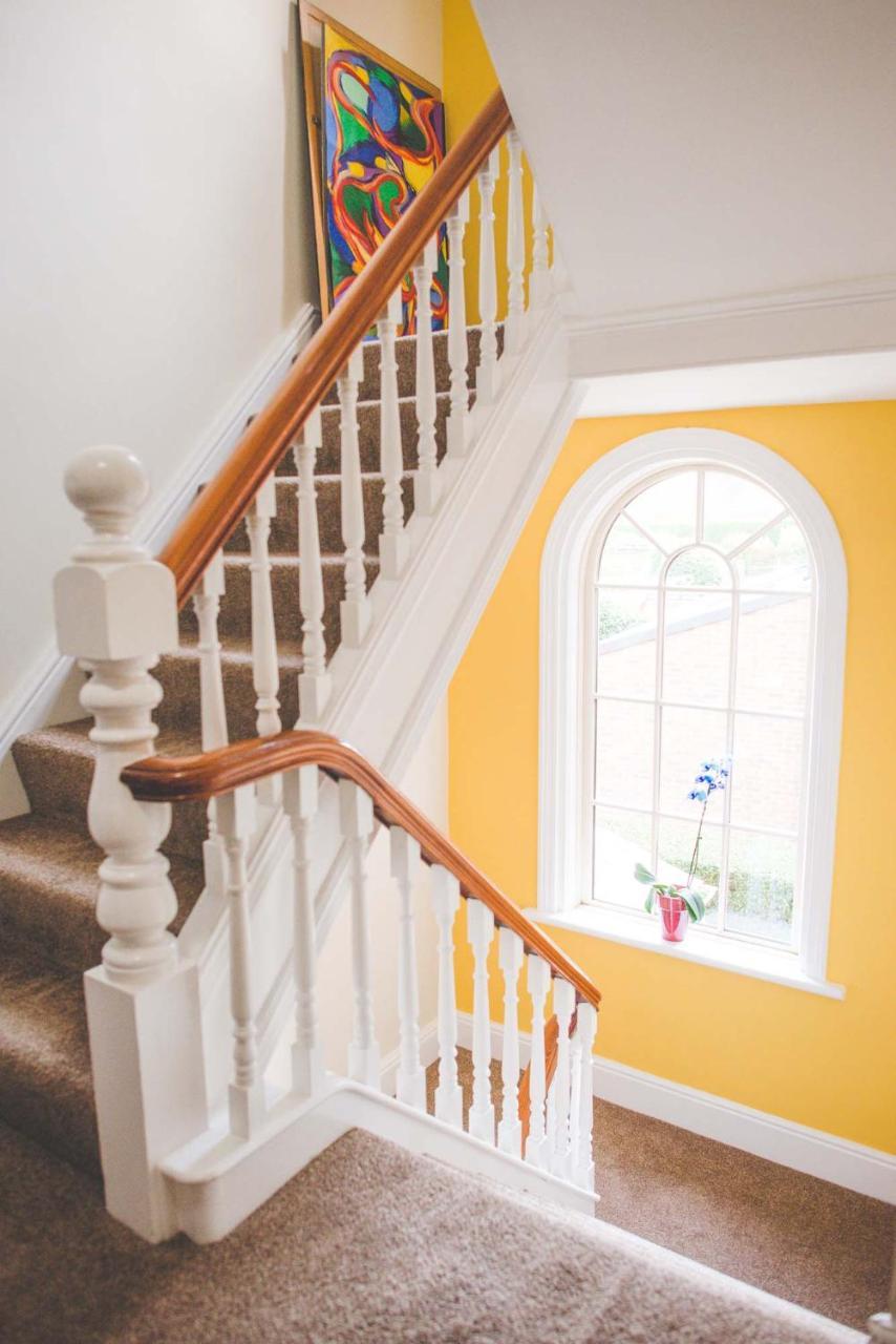 Glencoe Villa Guesthouse Featherstone Екстериор снимка