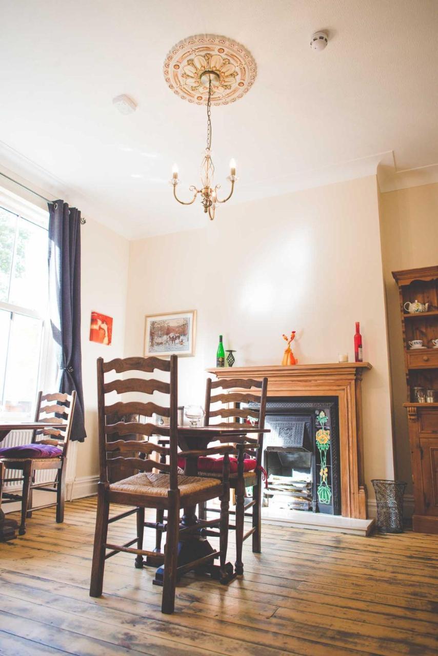Glencoe Villa Guesthouse Featherstone Екстериор снимка